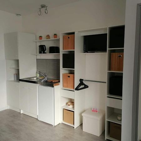 Charmant F2 Noyant Dış mekan fotoğraf